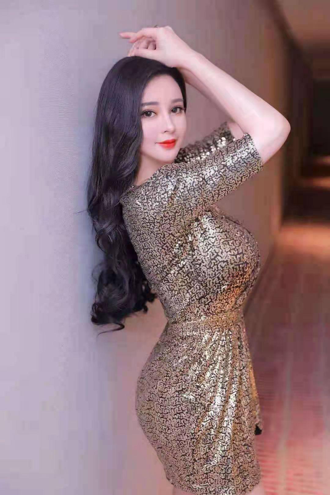 白云区性感大御姐