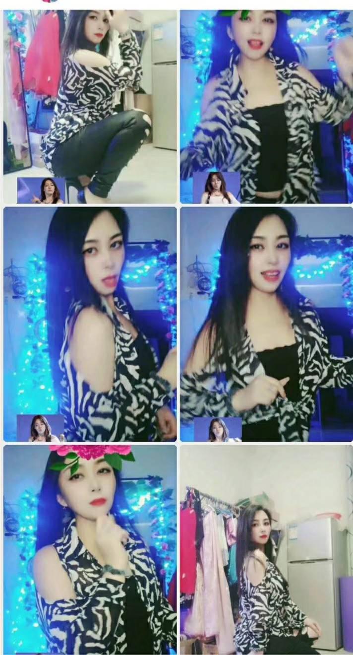 番禺白雪再线跳舞   kh好可kb