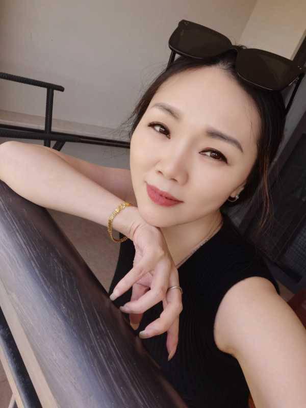 白云区非常漂亮的美女姐姐