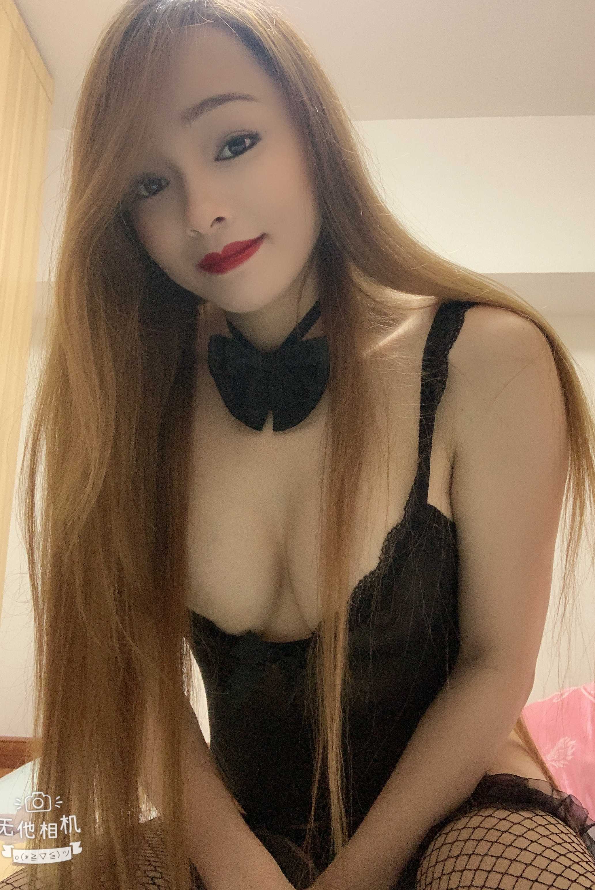 嘉禾娜娜漂亮老师