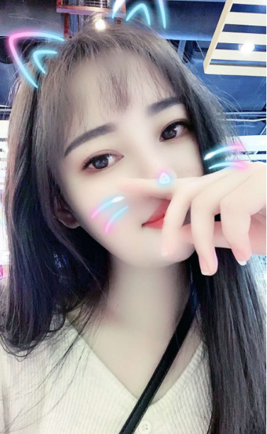 小家碧玉的沐沐