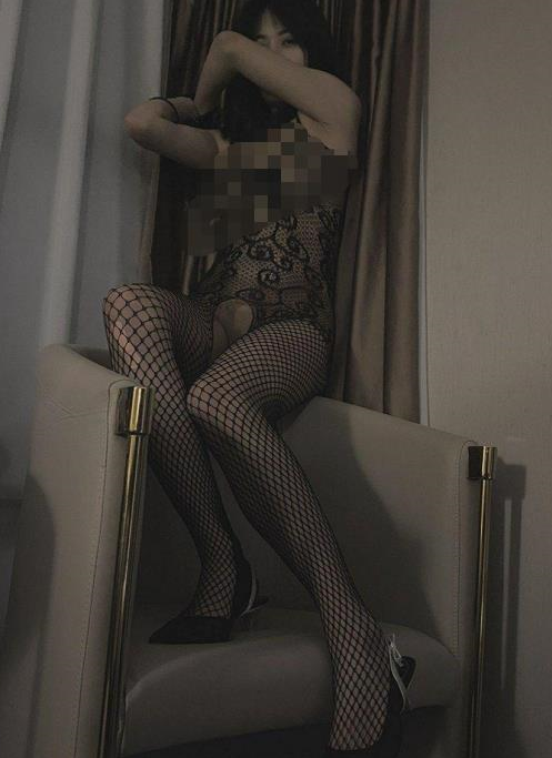 普通小良家实惠型的妹子