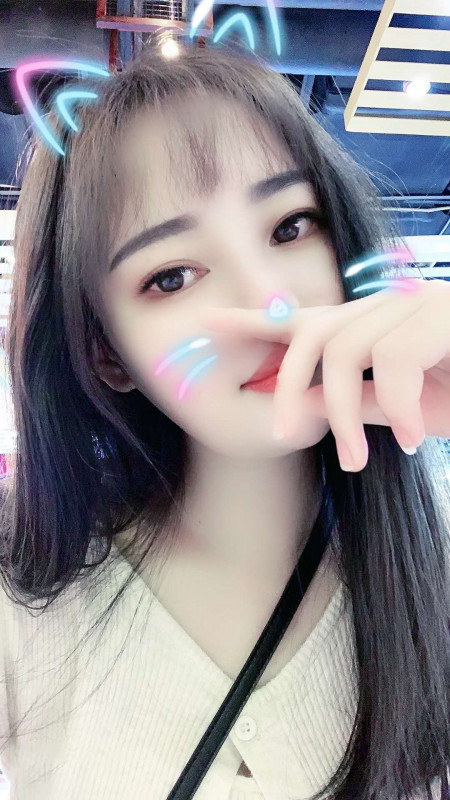 小家碧玉的沐沐