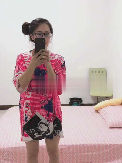 老司机体验梅花园四川妹子小爱